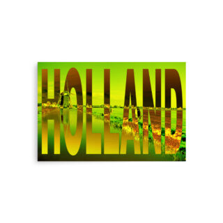 Poster Netherlands 0004