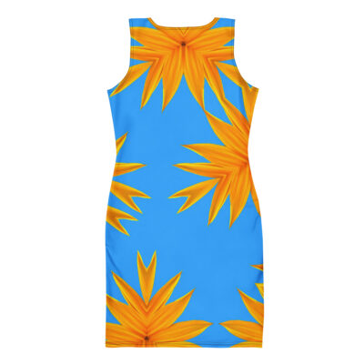 Bodycon dress bold and beautiful 006