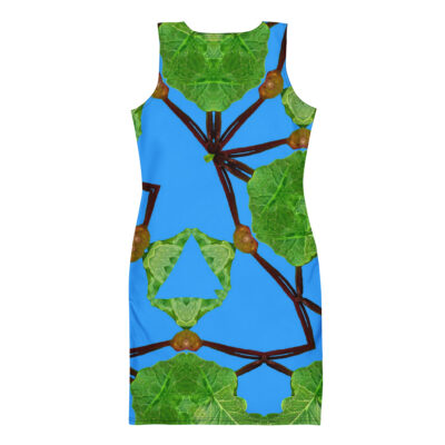 Bodycon dress bold and beautiful 007