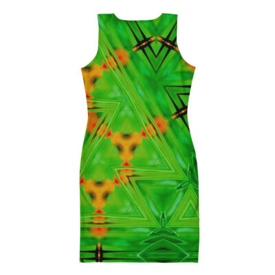 Bodycon dress bold and beautiful 014