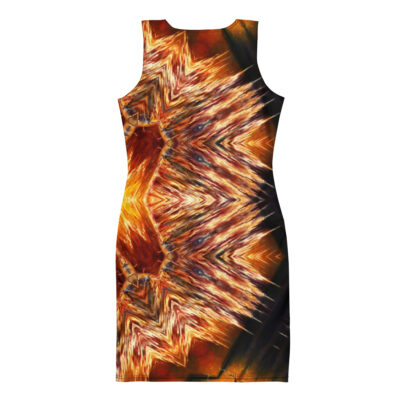 Bodycon dress bold and beautiful 018