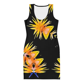 Bodycon dress bold and beautiful 003