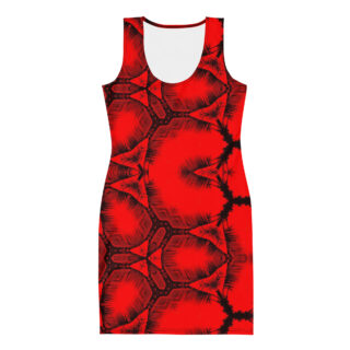 Bodycon dress bold and beautiful 005