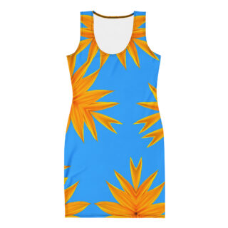 Bodycon dress bold and beautiful 006