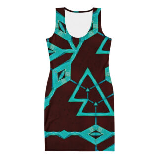 Bodycon dress bold and beautiful 012