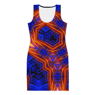 Bodycon dress bold and beautiful 013