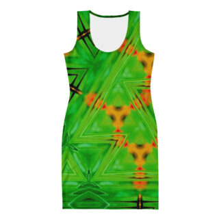 Bodycon dress bold and beautiful 014