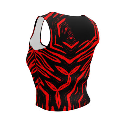 Crop Top bold and beautiful 008