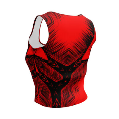 Crop Top bold and beautiful 015