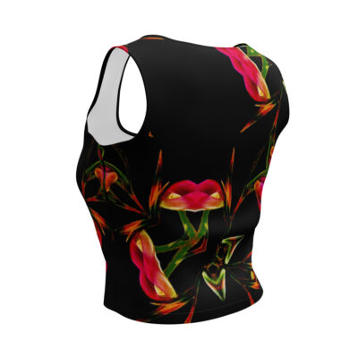 Crop Top bold and beautiful 021