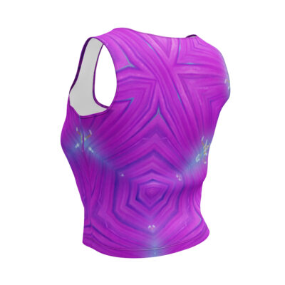 Crop Top bold and beautiful 023