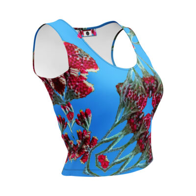 Crop Top bold and beautiful 003