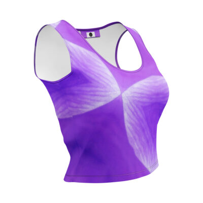 Crop Top bold and beautiful 014