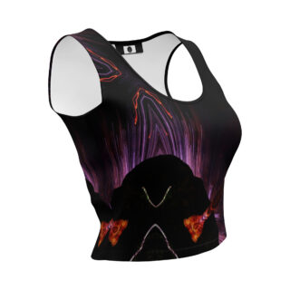 Crop Top bold and beautiful 016