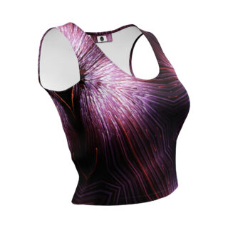 Crop Top bold and beautiful 020