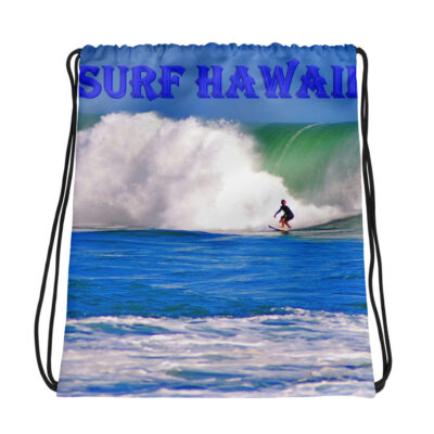 Drawstring bag Hawaii 004