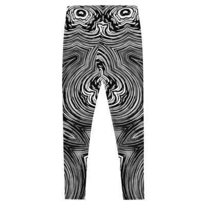 Leggings bold and beautiful 001