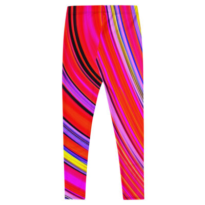 Leggings bold and beautiful 002