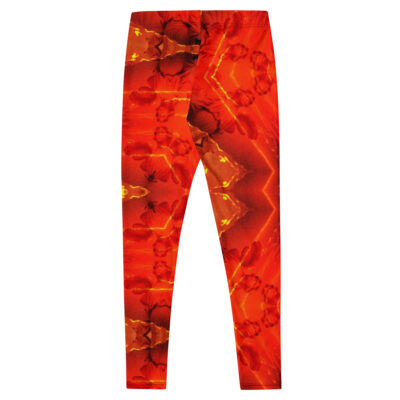 Leggings bold and beautiful 003