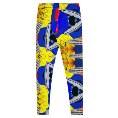 Leggings bold and beautiful 005