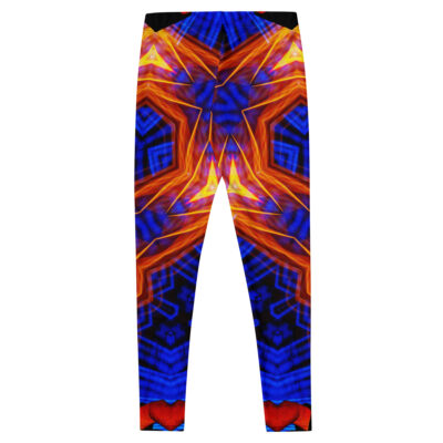 Leggings bold and beautiful 007