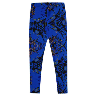 Leggings bold and beautiful 019