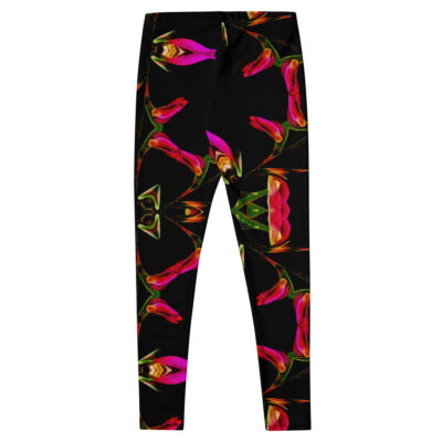 Leggings bold and beautiful 021