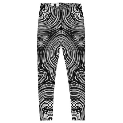 Leggings bold and beautiful 001