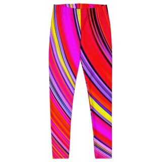 Leggings bold and beautiful 002