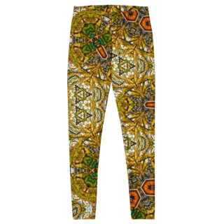 Leggings bold and beautiful 011