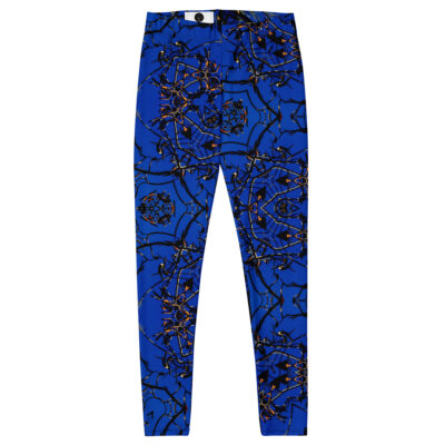 Leggings bold and beautiful 019