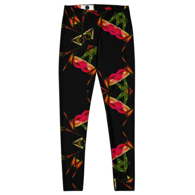 Leggings bold and beautiful 021