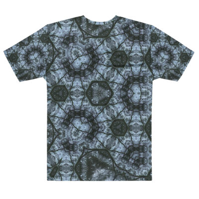 Men's t-shirt bold and beautiful 001