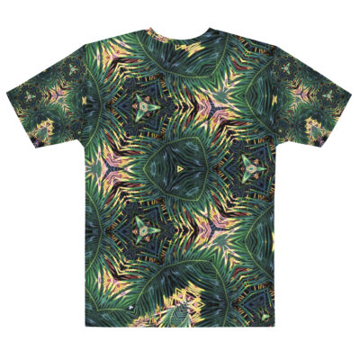Men's t-shirt bold and beautiful 010