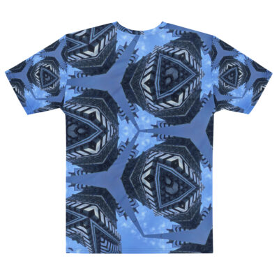 Men's t-shirt bold and beautiful 013