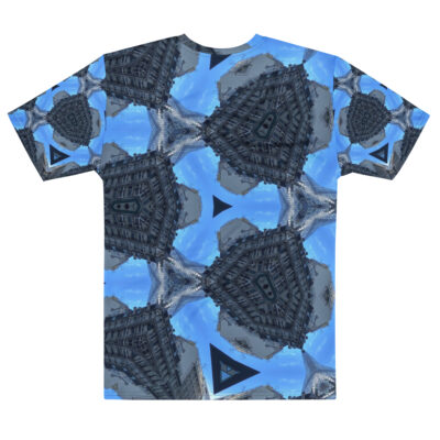 Men's t-shirt bold and beautiful 014