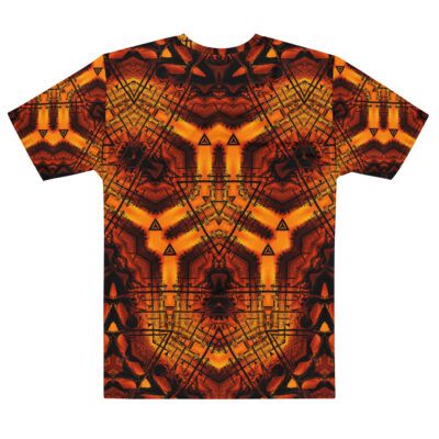 Men's t-shirt bold and beautiful 017