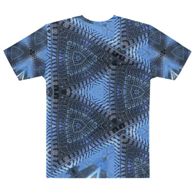 Men's t-shirt bold and beautiful 016