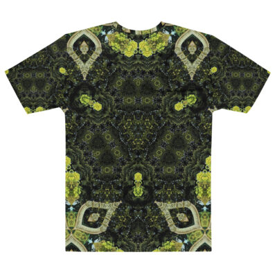 Men's t-shirt bold and beautiful 020