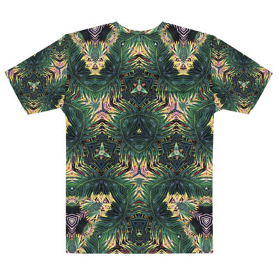 Men's t-shirt bold and beautiful 023