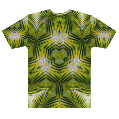 Men's t-shirt bold and beautiful 024