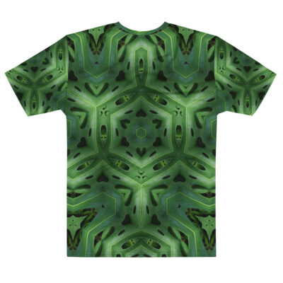 Men's t-shirt bold and beautiful 026