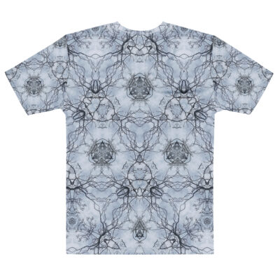 Men's t-shirt bold and beautiful 035