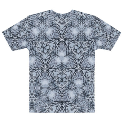 Men's t-shirt bold and beautiful 033