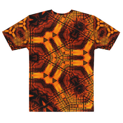Men's t-shirt bold and beautiful 036