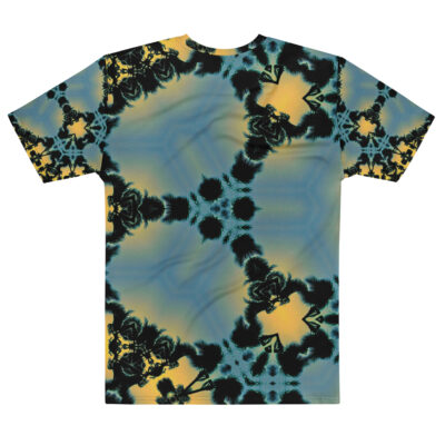 Men's t-shirt bold and beautiful 037