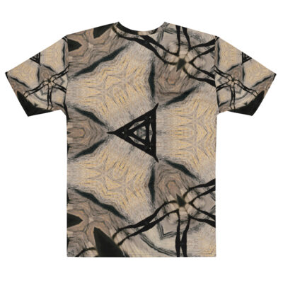 Men's t-shirt bold and beautiful 039