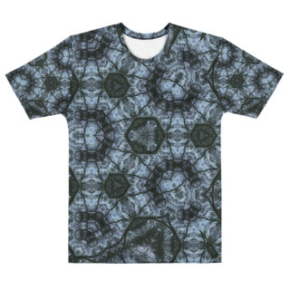 Men's t-shirt bold and beautiful 001