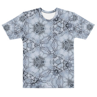 Men's t-shirt bold and beautiful 002