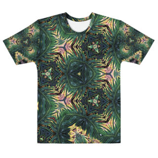 Men's t-shirt bold and beautiful 010